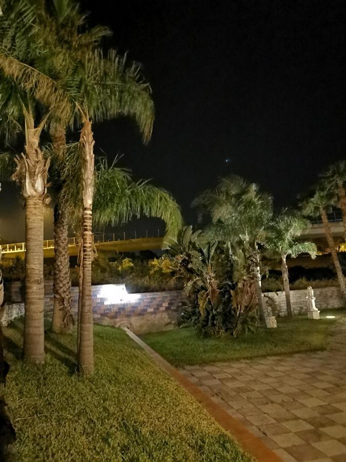 卡斯泰拉马莱 Il Giardino Monticciolo酒店 外观 照片